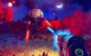 PS4-версия No Man’s Sky занимает на диске 6 гигабайт, авторы уже работают над первым обновлением