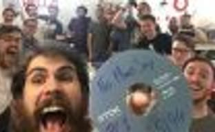 No Man’s Sky отправлен в печать