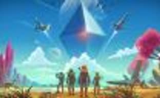 В No Man’s Sky появится полноценный мультиплеер