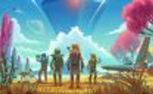 Трейлер масштабного обновления Next и подробности о мультиплеере в No Man’s Sky