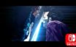 Анонс и трейлер No More Heroes: Travis Strikes Again для Nintendo Switch