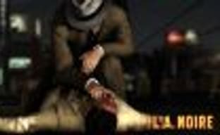 Проект Whore of the Orient, «духовный наследник» L.A. Noire, вряд ли увидит свет