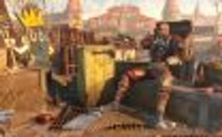 Трейлер и дата выхода последнего дополнения для Fallout 4