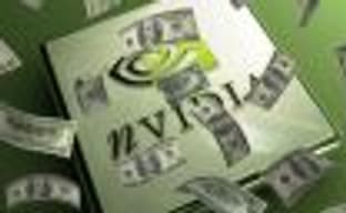 Nvidia считает, что стоимость видеокарт «начинает нормализироваться»