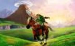 Ролик фанатского ремейка The Legend of Zelda Ocarina of Time на Unreal Engine 4