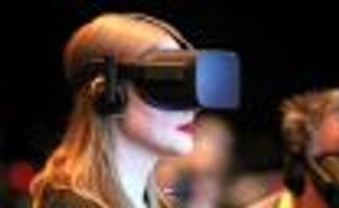 Слух: Facebook отменила разработку VR-шлема Oculus Rift 2