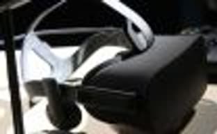 Представитель Oculus VR заявил, что не все смогут позволить себе Oculus Rift