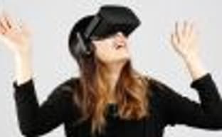 Компания Oculus VR отправила шлемы виртуальной реальности Oculus Rift всем пользователям, оформившим предварительные заказы