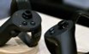 Контроллер Oculus Touch перенесли на вторую половину 2016