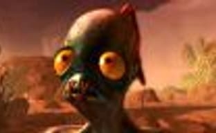Oddworld: New 'n' Tasty вышла на PS Vita