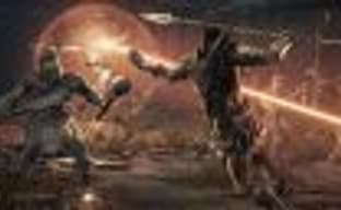 Релизный трейлер Assassin’s Creed Odyssey предлагает «определить свою судьбу»