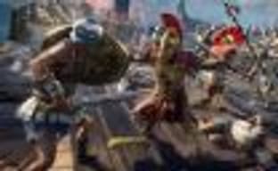 Assassin’s Creed Odyssey за тысячу рублей и другие предложения «Зимней распродажи» в Uplay