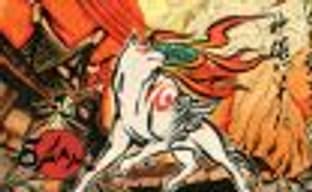 Слух: в декабре на PS4 и Xbox One появится переиздание Okami