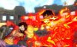 Трейлер One Piece: Burning Blood, игра выйдет на западе в 2016 году, в том числе, на РС
