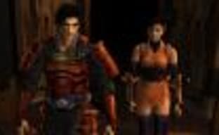 Переиздание Onimusha: Warlords появится на РС, PS4, Xbox One и Switch в январе 2019 года