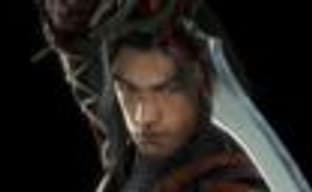 Capcom делает новую часть Onimusha?