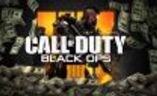 Все! Деньги! Мира! В Call of Duty: Black Ops IIII идут платные лутбоксы