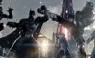 Студия-разработчик Batman: Arkham Origins ищёт специалиста для создания новой игры по комиксам DC