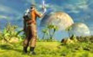 Outcast Second Contact поступит в продажу в марте 2017 года