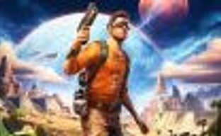 Outcast – Second Contact поступит в продажу 14 ноября, новый трейлер
