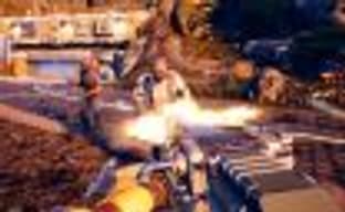 Продолжительность The Outer Worlds «примерно сопоставима» со Star Wars: Knights of the Old Republic 2