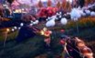 Трейлер The Outer Worlds – научно-фантастическая одиночная ролевая игра от Obsidian