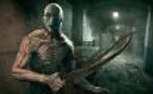 Спидраннер прошёл Outlast с закрытыми глазами за 10 с половиной минут