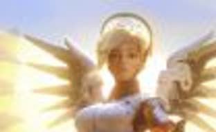 Постановочный тизер Overwatch