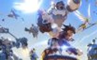 Overwatch сохранил лидерство в британском чарте продаж, продажи игры упали на 54%