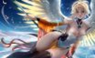 К Overwatch приобщилось более 40 миллионов игроков