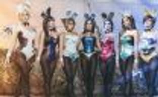 Минимальная зарплата игроков из команд-участников лиги Overwatch составляет 50 тысяч долларов в год