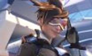 Overwatch – «Игра года» по версии «Академии Интерактивного Искусства и Наук»