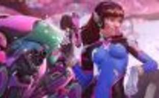 Overwatch – лучший шутер всех времён по версии читателей Famitsu