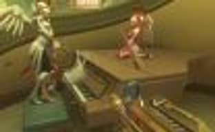 На новой карте «Париж» для Overwatch есть пианино, и на нём можно сыграть