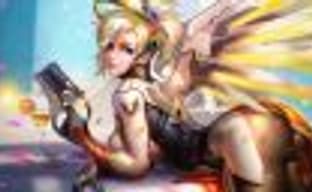 Blizzard обещает новый сюжетный контент для Overwatch в 2017 году