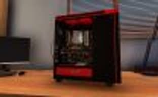 За первый месяц продано более 100 тысяч копий PC Building Simulator