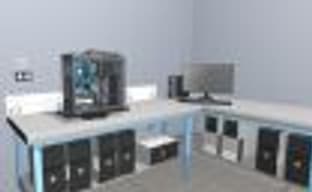 PC Building Simulator может появиться в школах