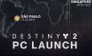 Системные требования и время запуска РС-версии Destiny 2