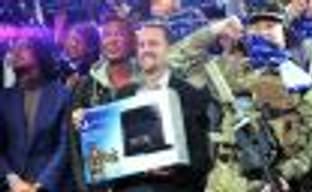 Продано более 50 миллионов PS4, самая успешная «Чёрная пятница» в истории PlayStation