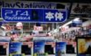 В Японии продано более 5 миллионов консолей PS4