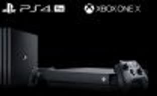 Майкл Пактер считает, что появление Xbox One X положительно влияет на PS4 Pro