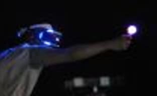 Sony ожидает, что в этом году появится около 130 игр для PSVR