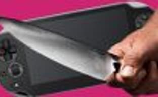 Sony прекратит производство физических версий игр для PS Vita в Америке и Европе