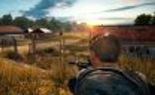 Для РС-версии PUBG вышло обновление, призванное снизить проблемы с корректировкой местоположения персонажа