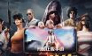 Постановочный трейлер мобильной версии PUBG с живыми актёрами