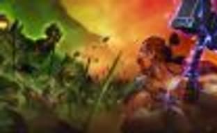 Трейлер Pagan Online – ещё один «убийца Diablo», теперь от Wargaming