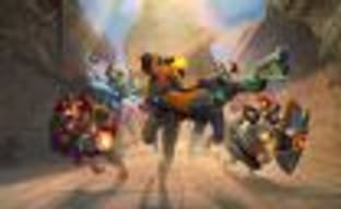 Глава Hi-Rez Studios считает, что в играх сейчас не найти «чистых творческих мыслей»