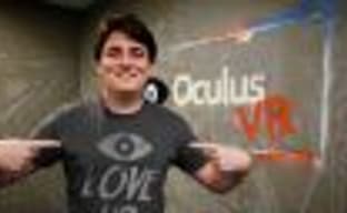 Основатель Oculus VR Палмер Лаки ушёл из компании