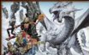 Pathfinder Adventures от Obsidian Entertainment появится в Steam 15 июня