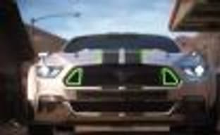 Демонстрация игрового процесса Need For Speed: Payback